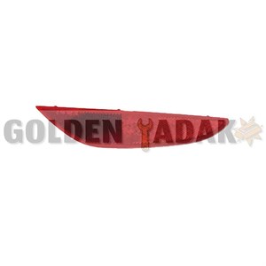 شبرنگ سپر عقب چپ برلیانس H320 