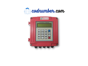 فلومتر التراسونیک مدل Aktek TFM2100-NG