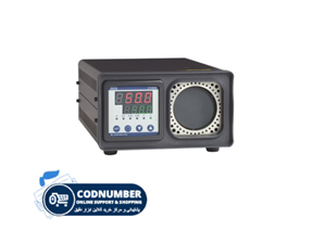 کالیبراتور مادون قرمز مدل WIKA CTI5000