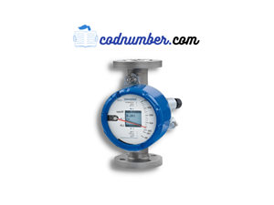 فلومتر سطح متغیر کرونه مدل KROHNE H250-RR