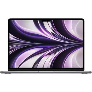 لپ تاپ اپل 13.6 اینچی مدل Apple MacBook Air 2022 CTO پردازنده M2 رم 16GB حافظه 1TB SSD گرافیک 10Core GPU