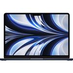 لپ تاپ اپل 13.6 اینچی مدل Apple MacBook Air 2022 CTO پردازنده M2 رم 16GB حافظه 1TB SSD گرافیک 10Core GPU