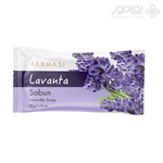 صابون فارماسی مدل LAVANTA وزن 50 گرم