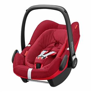 کریر مدل پبل پلاس مکسی کوزی کد کالا 79878990 Maxi Cosi Pebble Robin Red 