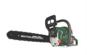 اره بنزینی NEXTOOL مدل NEX-50CM سایز 50 سانت