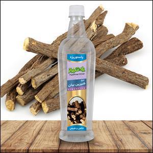 عرق شیرین بیان پاد شیراز 1 لیتری 