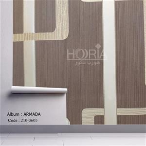 کاغذ دیواری ارمادا Armada کد 3605 210 