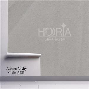 کاغذ دیواری ویچی Vichy کد6831 