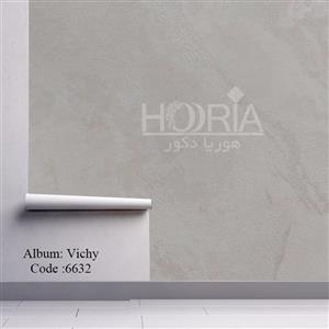 کاغذ دیواری ویچی Vichy کد6632 