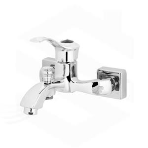 شیر حمام ایران گروه مدل ویسنتین کروم