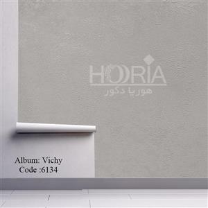 کاغذ دیواری ویچی Vichy کد 6134 