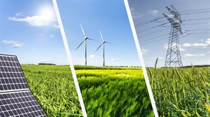 پاورپوینت منابع انرژی