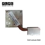 هیت سینک لپ تاپ دل Dell Latitude D600 Laptop Heatsink