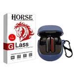 Horse Cover Silicon SNAP2 For Wireless Headphone Haylou X1 pro