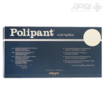 ویال ضد ریزش مو دیکسون مدل POLIPANT COMPLEX بسته 12 عددی