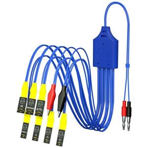 کابل منبع تغذیه مکانیک مدل POWER AIR