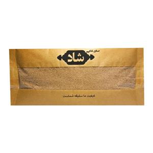شکر قهوه ای ممتاز شاد - 800 گرم