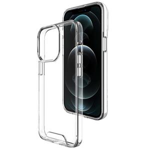 کاور بادیگارد مدل اسپیس مناسب برای گوشی موبایل اپل iPhone 14