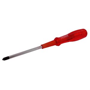 پیچ گوشتی چهارسو ضربه خور تنهای مدل DTN-6150