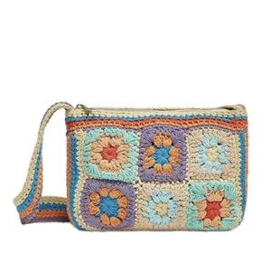 کیف دوشی زنانه پول اند بیر مدل 2022k