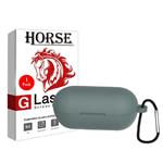 Horse Cover Silicon SNAP2 For Wireless Headphone Haylou GT1 Pro