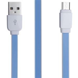 کابل تبدیل USB به microUSB الدینیو مدل MX-07C225X طول 1متر