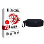 Horse Cover Silicon SNAP2 For Wireless Headphone QCY T5