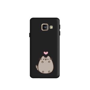 کاور طرح گربه کد y1200 مناسب برای گوشی موبایل سامسونگ  Galaxy A310 / A3 2016 