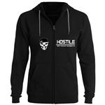 سویشرت مردانه مدل F119 HOSTILE رنگ مشکی