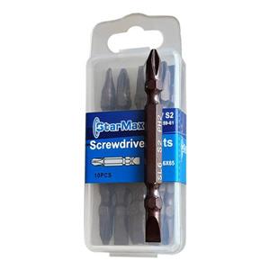 سری پیچ گوشتی استارمکس مدل HT - 004