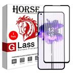 Horse CMT Glass Ceramics Screen Protector For Nothing Phone