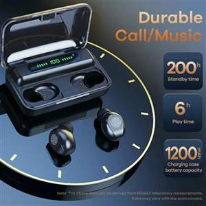 هندزفری بی سیم ریمکس مدل TWS-43