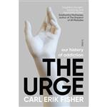 کتاب The Urge اثر Carl Erik Fisher انتشارات Scribe UK