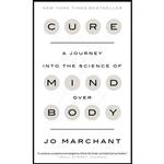 کتاب Cure اثر Jo Marchant انتشارات Crown