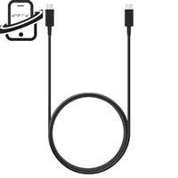 کابل تبدیل USB به MicroUSB ژوژی مدل A34 طول 1 متر