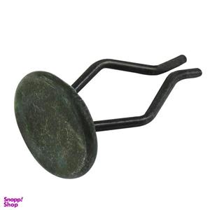 خار موکت خودرو چیکال مدل P-141 مناسب برای پژو 405 بسته 20 عددی