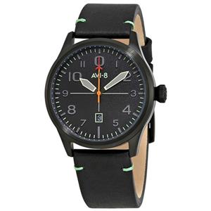 ساعت مچی ای وی ایت مدل AV-4028-0B AVI-8 Watch For Men 