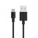 کابل تبدیل USB به USB-C راو پاور مدل RP-CB012 طول 1 متر