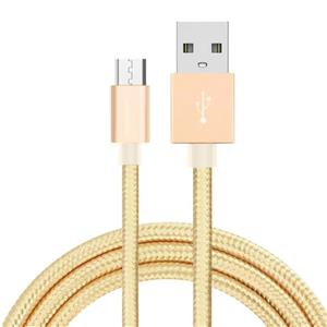 کابل تبدیل USB به microUSB مدل 015 طول 1.8 متر