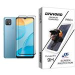 JF Diamond Glass MIX001 Screen Protector For Oppo A15