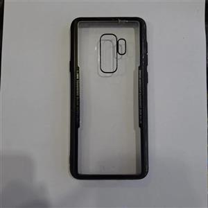 کاور مدل 9 مناسب برای گوشی موبایل سامسونگ Galaxy S9 plus