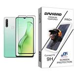 JF Diamond Glass MIX001 Screen Protector For Oppo A31