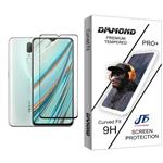 JF Diamond Glass MIX001 Screen Protector For Oppo A9x