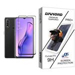 JF Diamond Glass MIX001 Screen Protector For Oppo A8