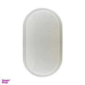 چراغ دیواری 21 وات شی کاریزما مدل نیلوفر