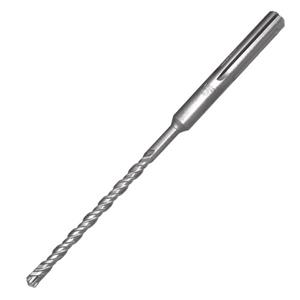 مته پنج شیار فرد مدل MMA-FD-30x12 سایز 12-300 میلیمتر