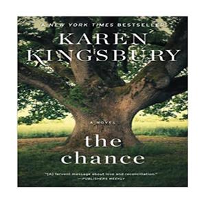 کتاب The Chance اثر Karen Kingsbury انتشارات نبض دانش