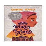 کتاب  Other Words for Home اثر Jasmine Warga انتشارات نبض دانش