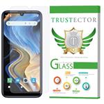 محافظ صفحه نمایش سرامیکی تراستکتور مدل  CAT-Glass مناسب برای گوشی موبایل جی پلاس P10 Plus