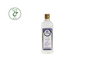 عرق برگ چنار حقیقت دادجو یک لیتر